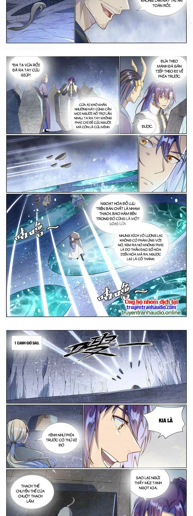 Chương 1036 - Trang 4