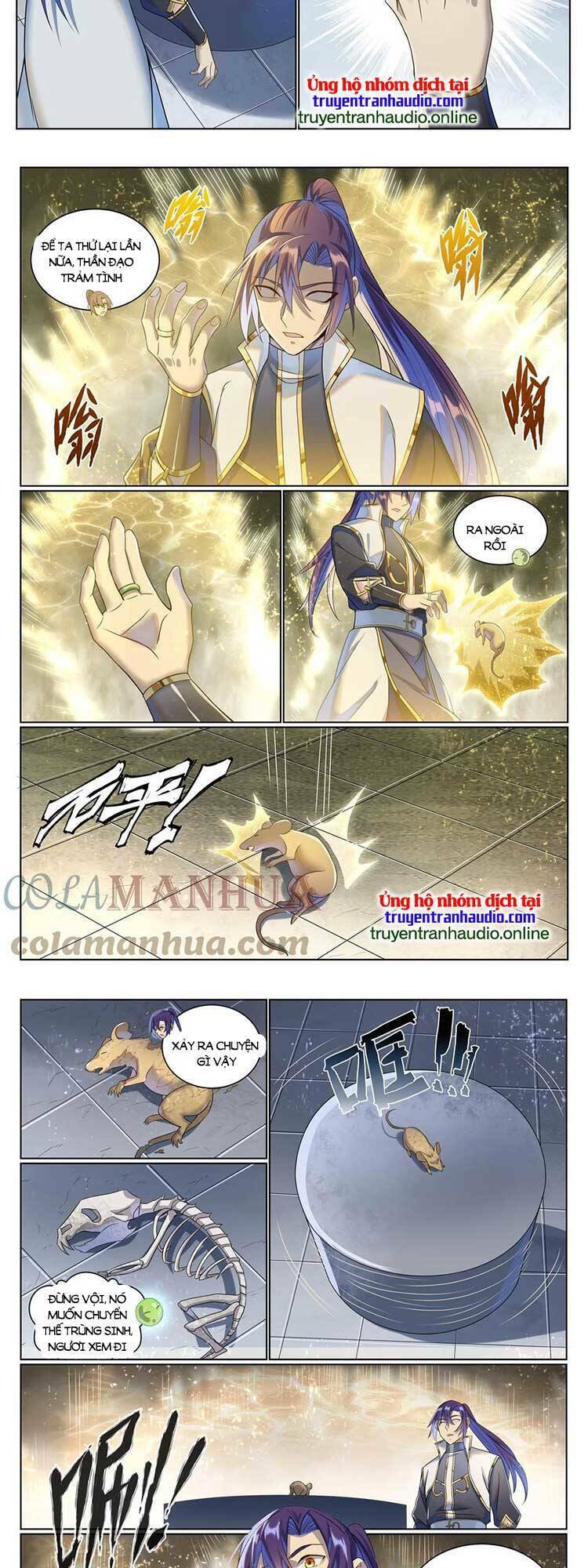 Chương 1037 - Trang 4