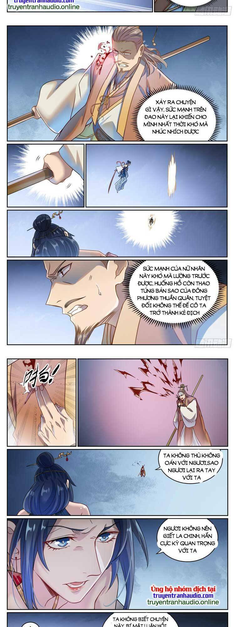 Chương 1063 - Trang 3