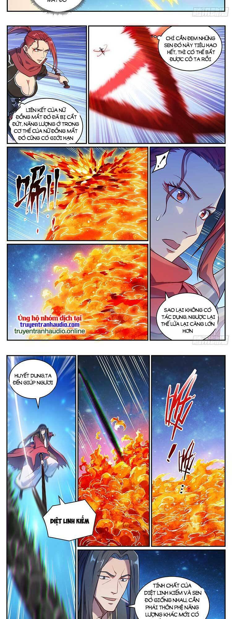 Chương 1066 - Trang 3