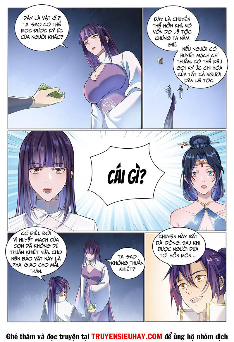 Chương 1072 - Trang 3