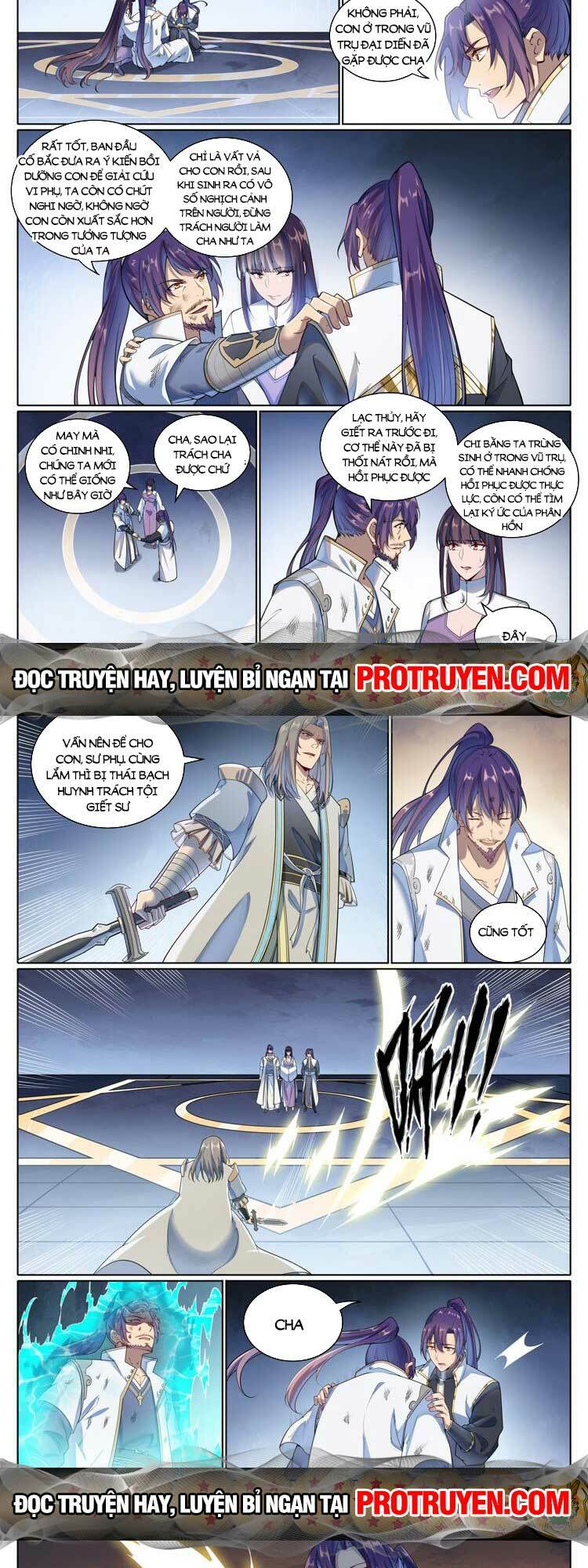 Chương 1076 - Trang 3
