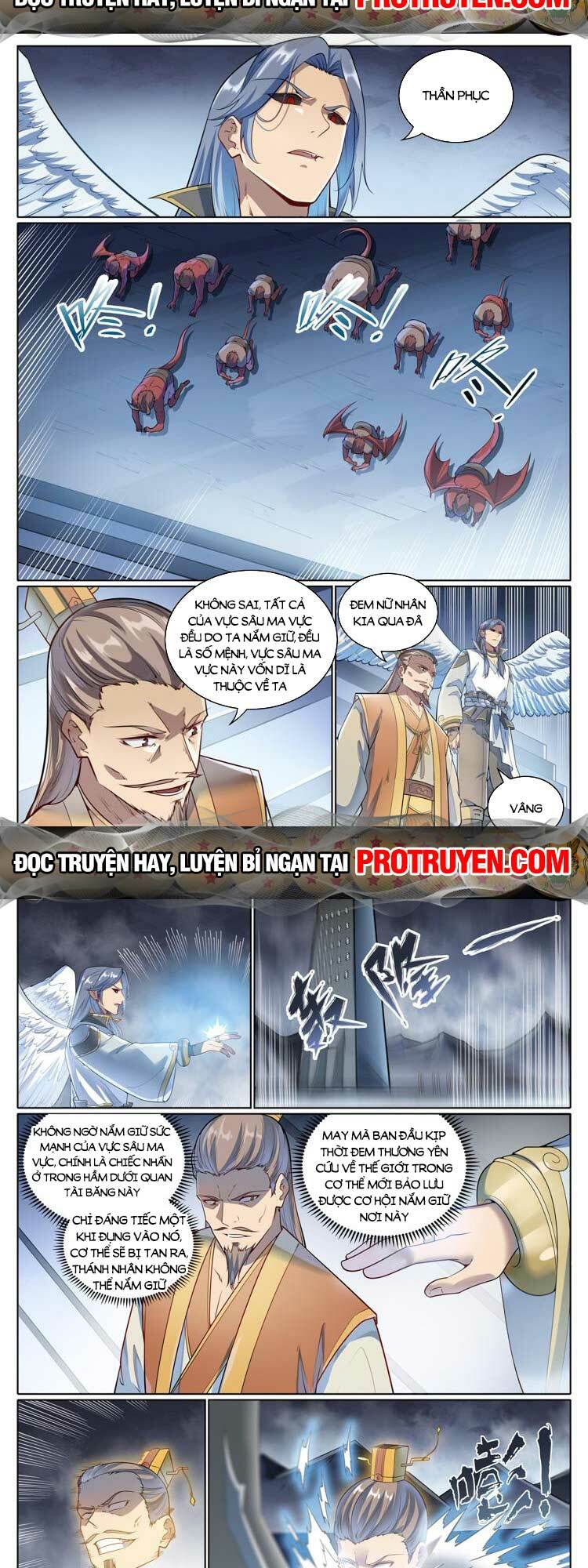 Chương 1076 - Trang 5