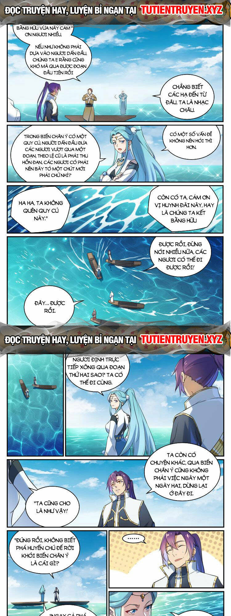 Chương 1084 - Trang 5