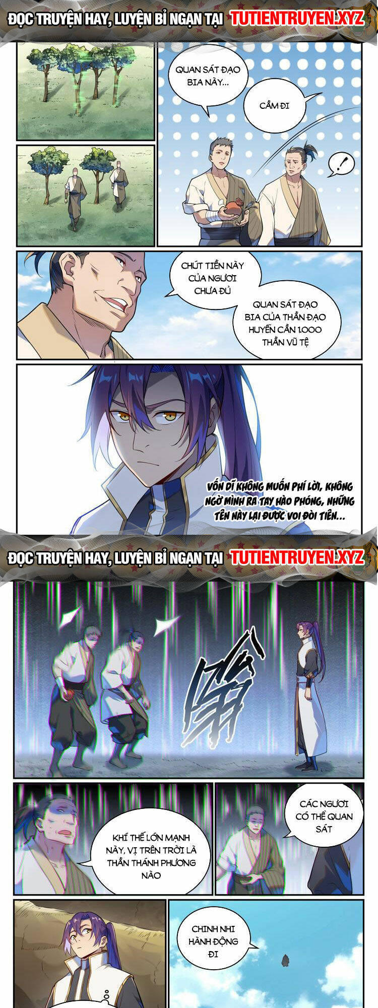 Chương 1085 - Trang 5