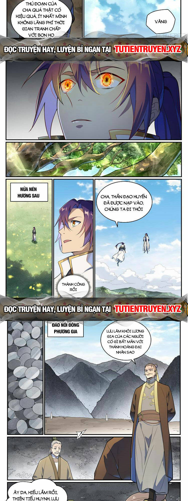 Chương 1085 - Trang 6