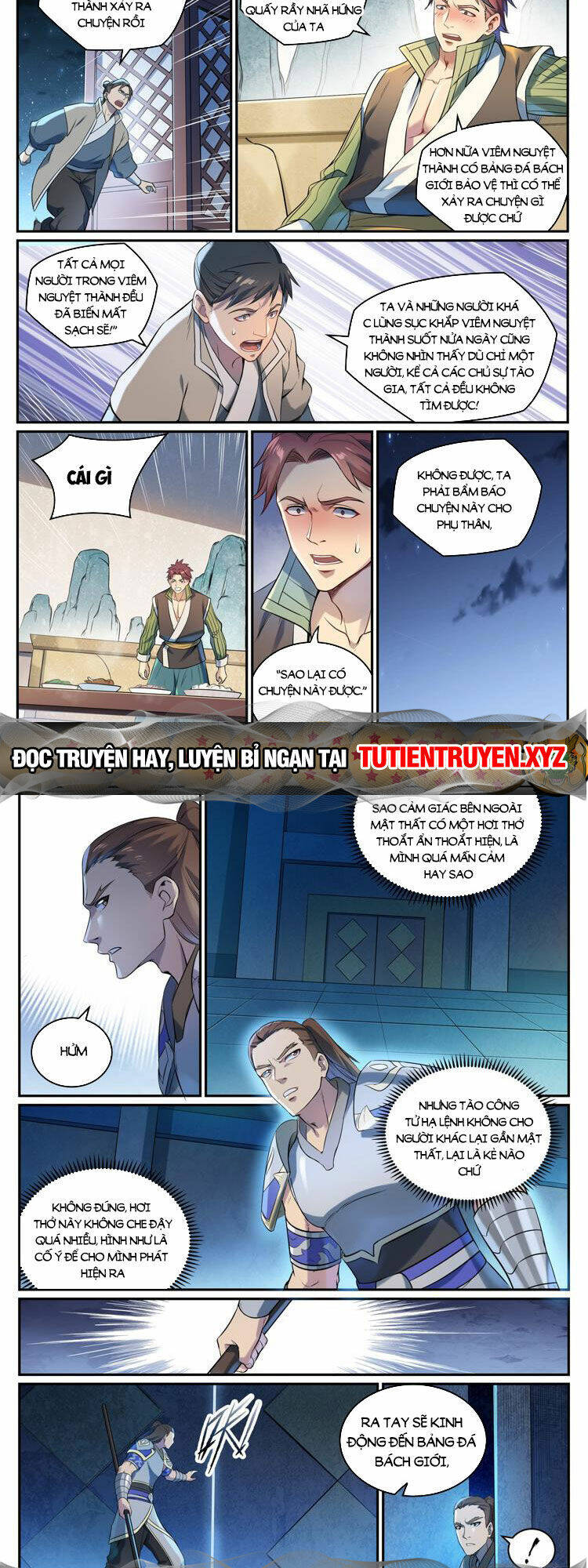 Chương 1086 - Trang 4
