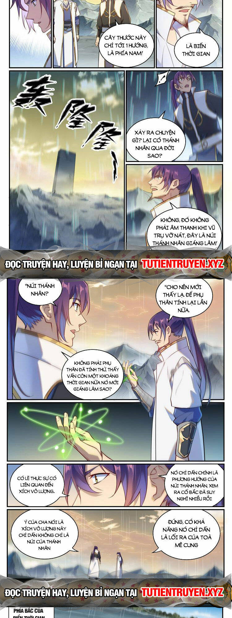 Chương 1087 - Trang 3