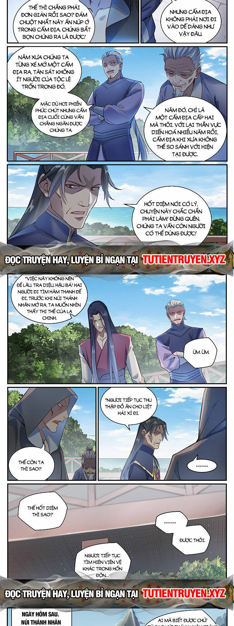 Chương 1088 - Trang 3