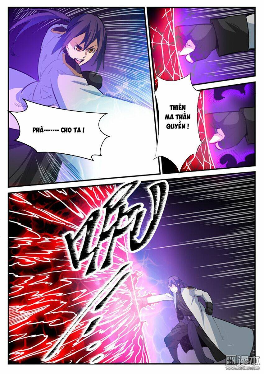 Chương 109 - Trang 9