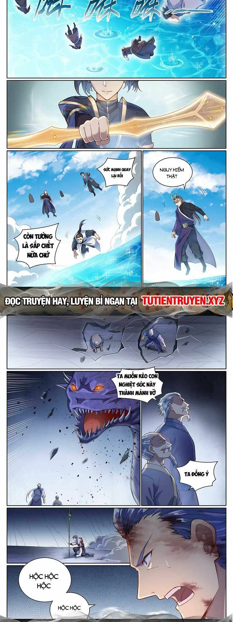 Chương 1092 - Trang 4