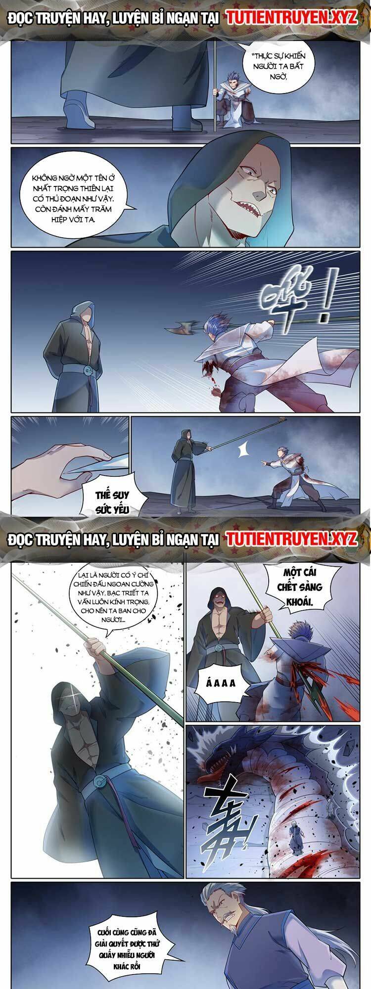 Chương 1092 - Trang 5