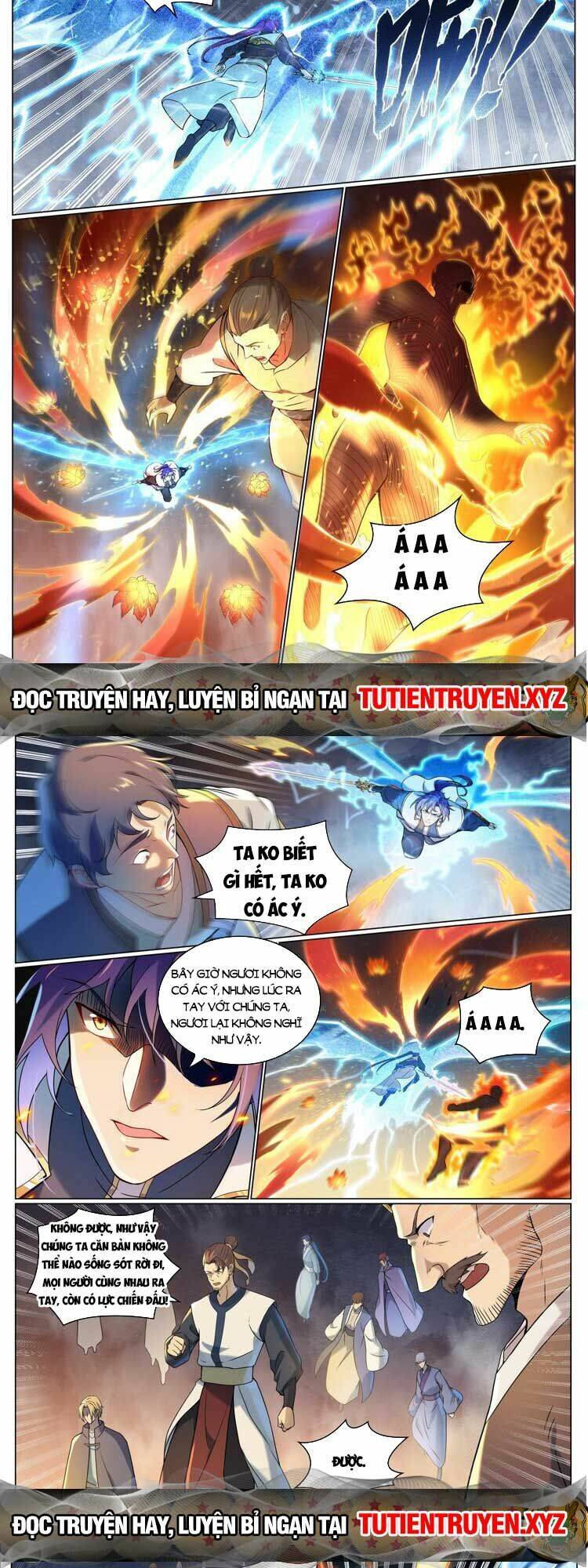 Chương 1097 - Trang 3