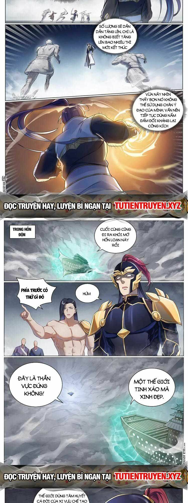 Chương 1098 - Trang 3
