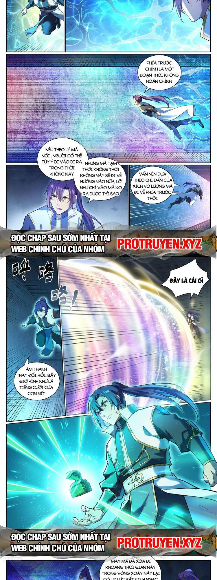 Chương 1103 - Trang 3