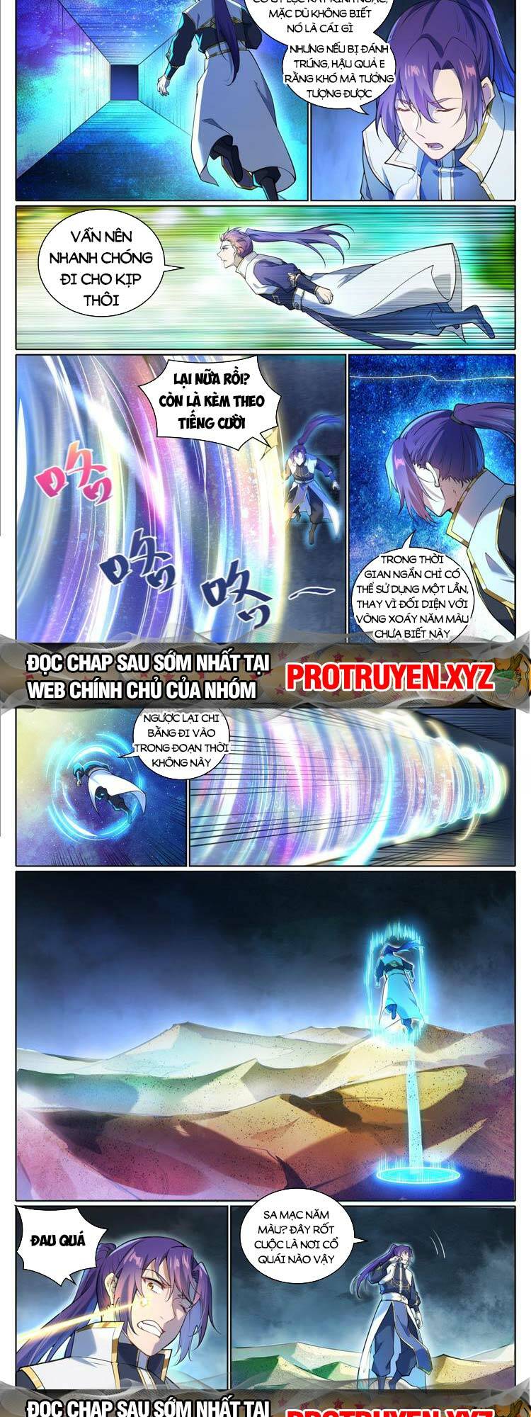 Chương 1103 - Trang 4
