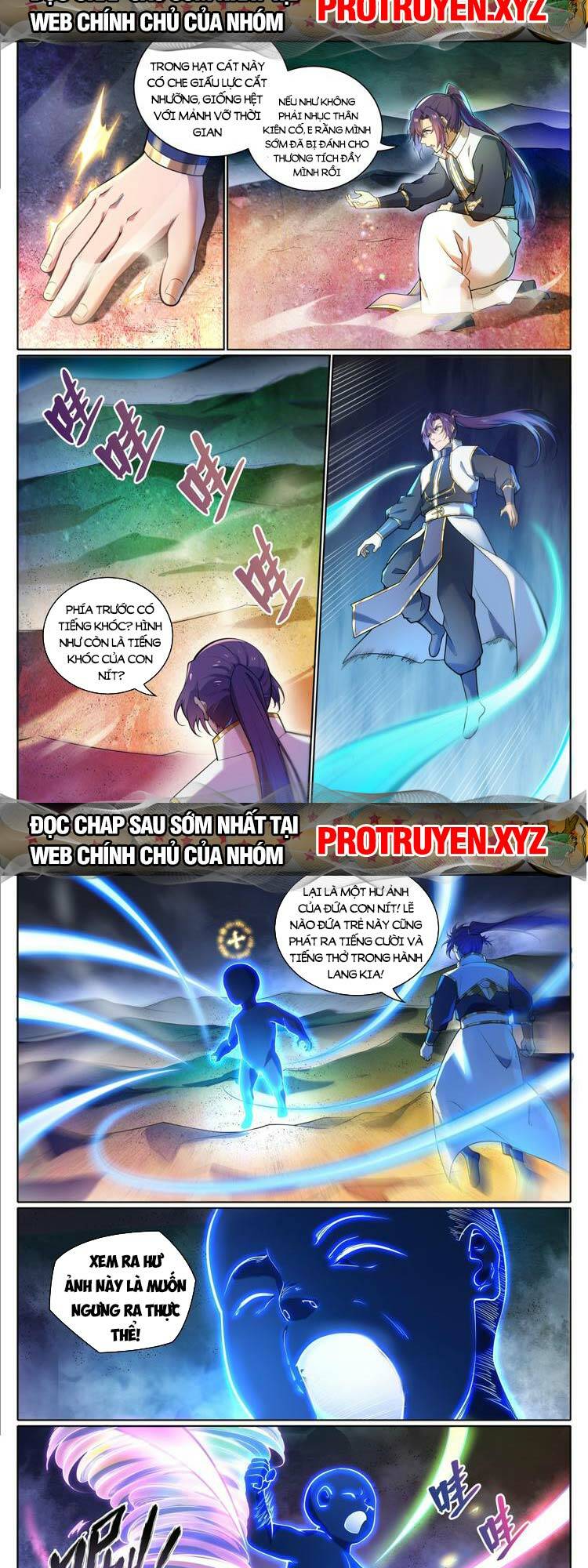 Chương 1103 - Trang 5