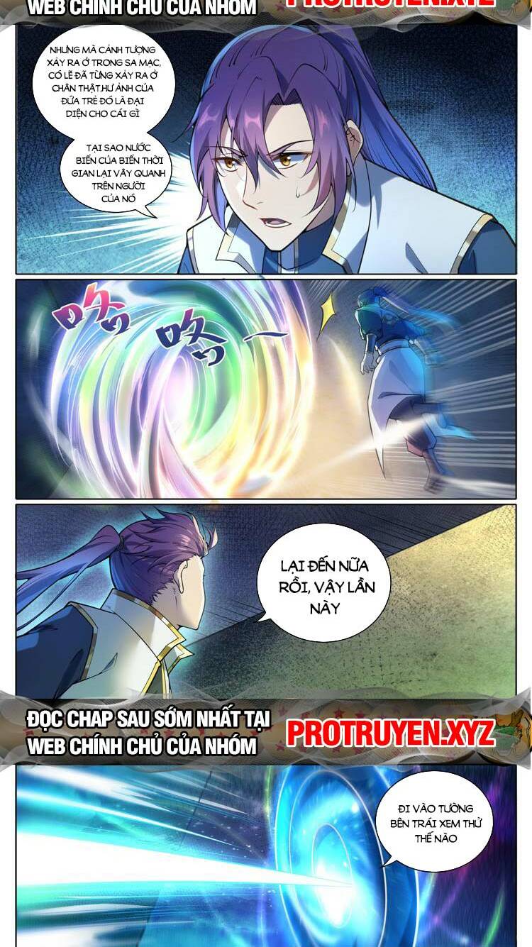 Chương 1103 - Trang 8