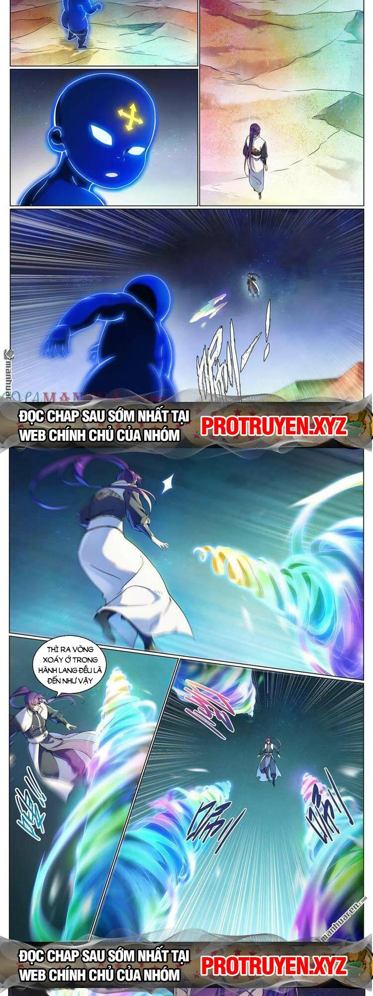 Chương 1104 - Trang 3