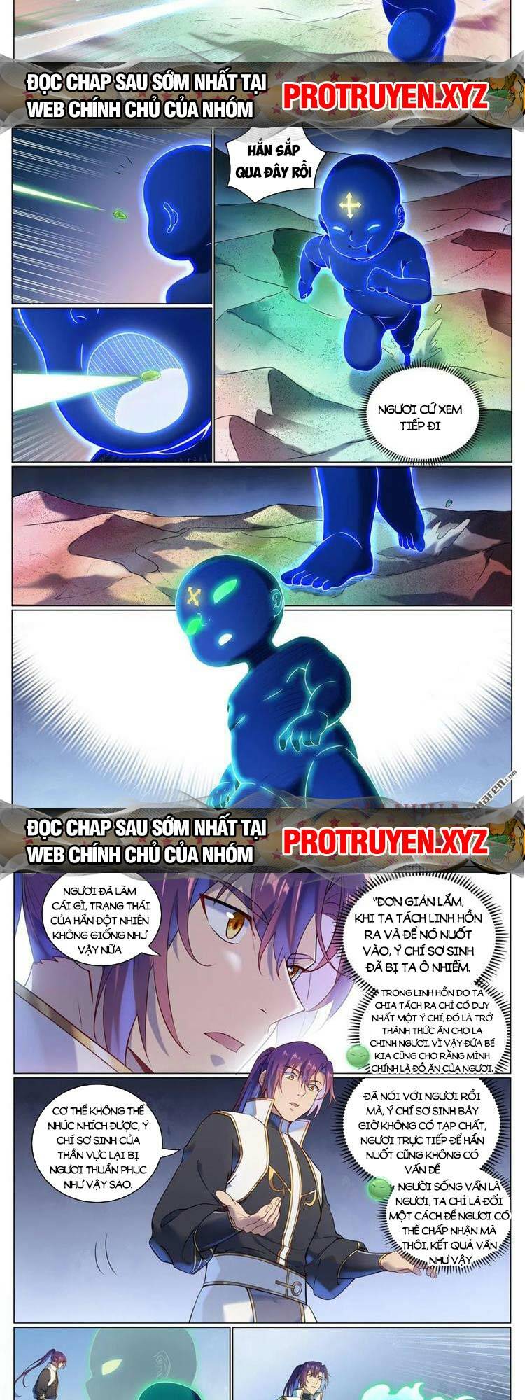 Chương 1104 - Trang 6