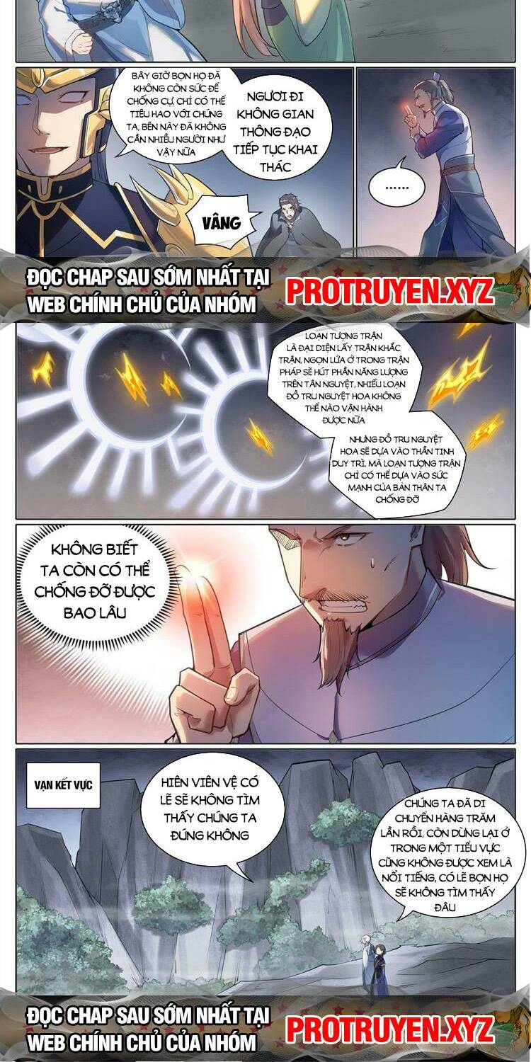 Chương 1105 - Trang 4