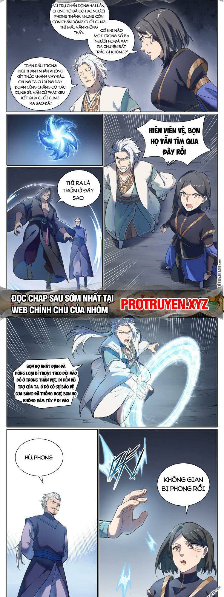Chương 1105 - Trang 5
