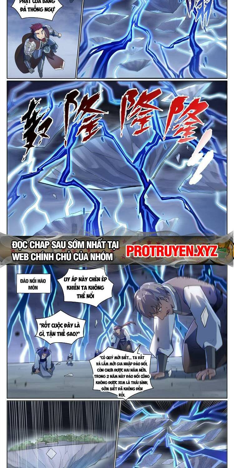Chương 1105 - Trang 8