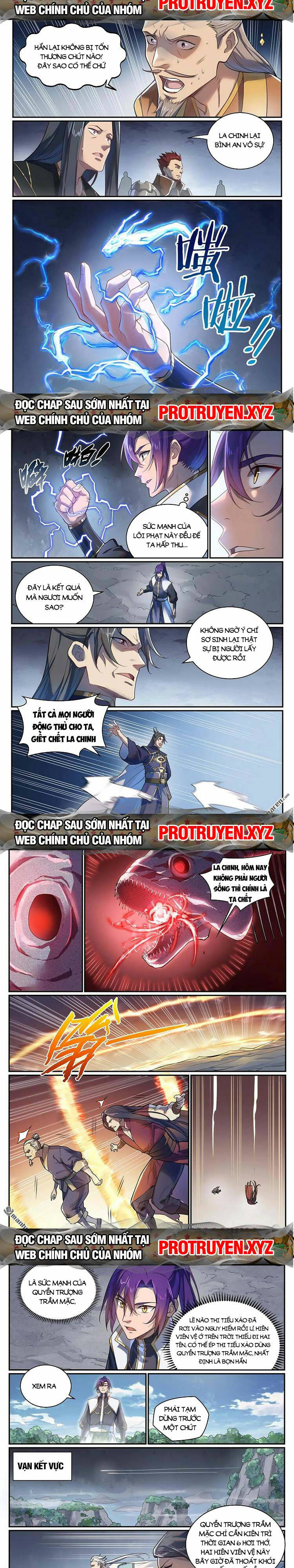 Chương 1106 - Trang 3