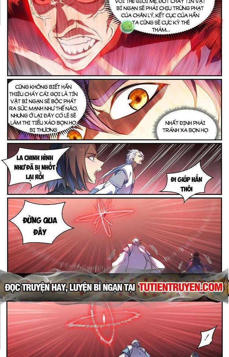 Chương 1108 - Trang 8