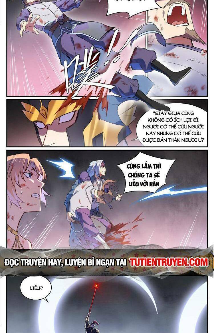 Chương 1109 - Trang 8