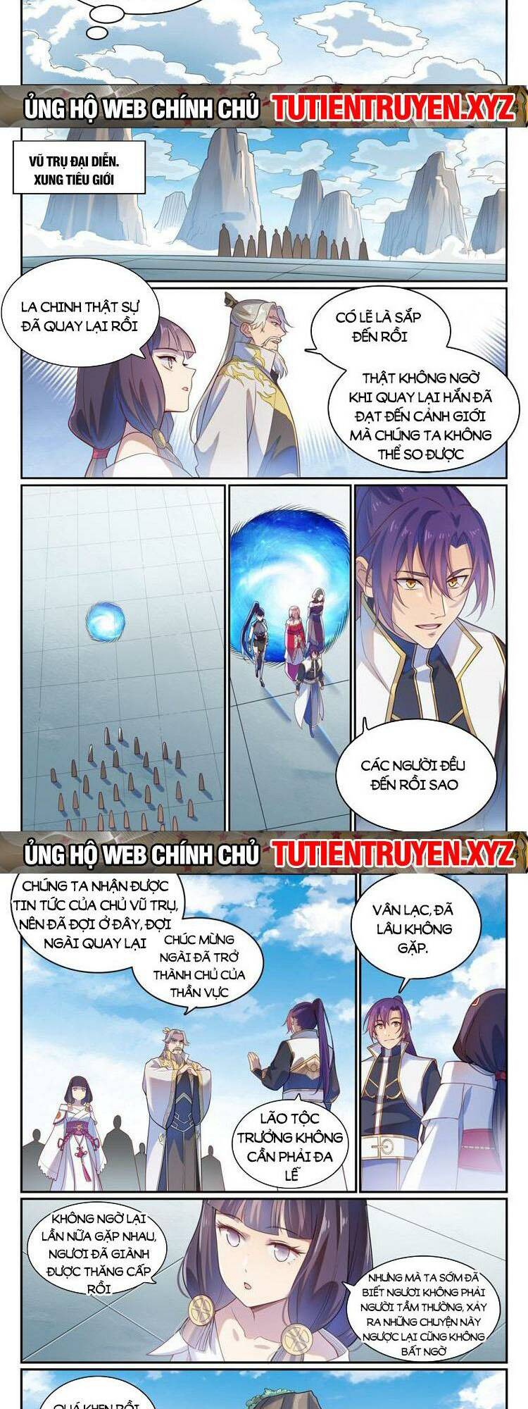 Chương 1114 - Trang 2