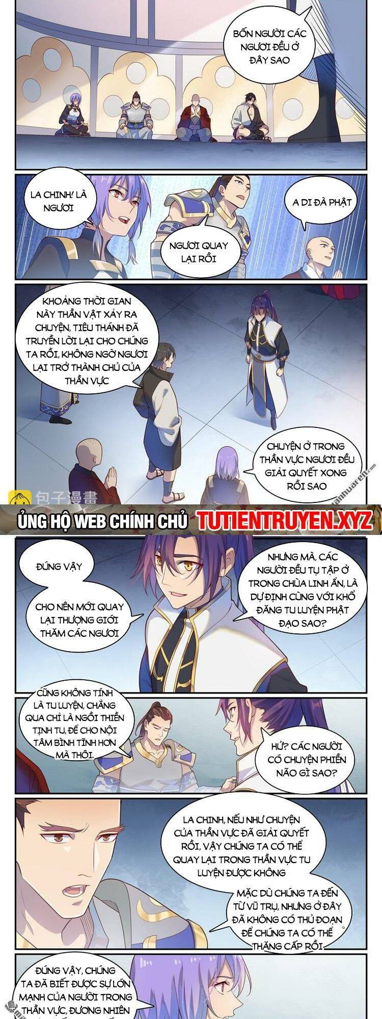 Chương 1114 - Trang 5