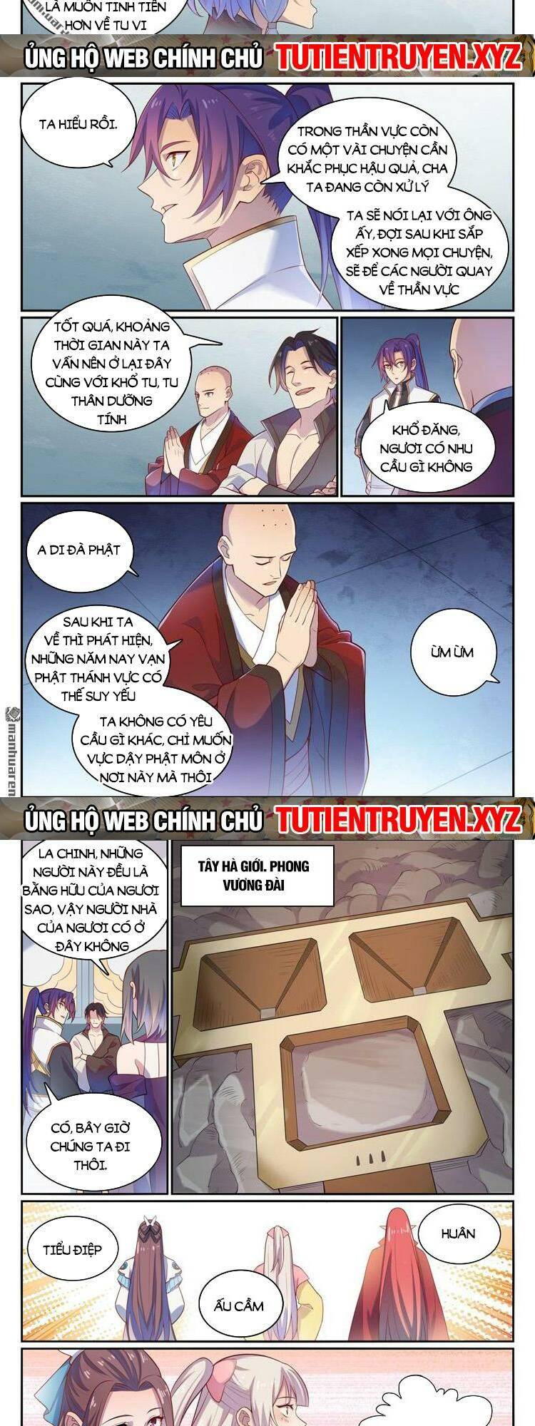 Chương 1114 - Trang 6