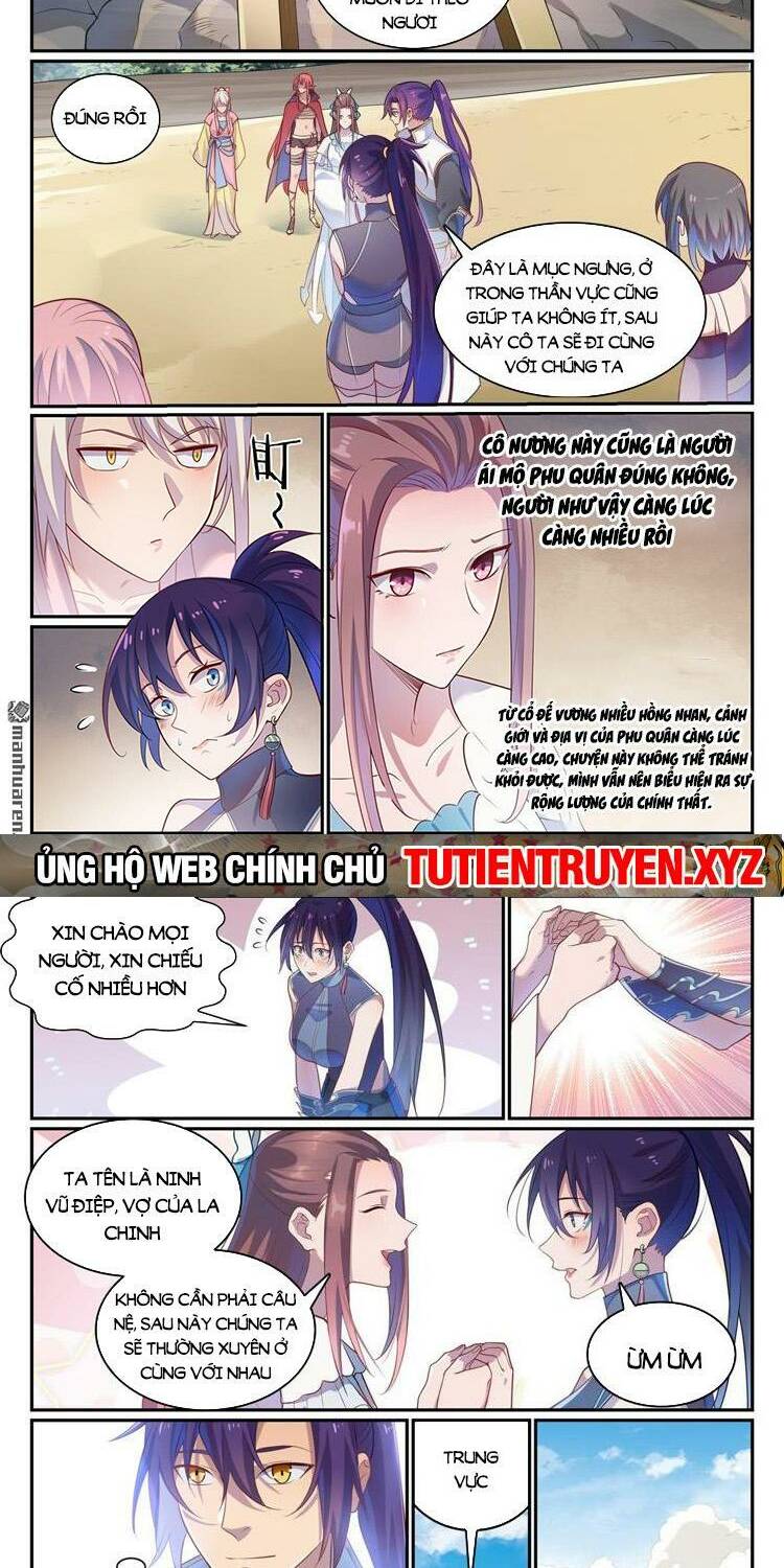 Chương 1114 - Trang 8