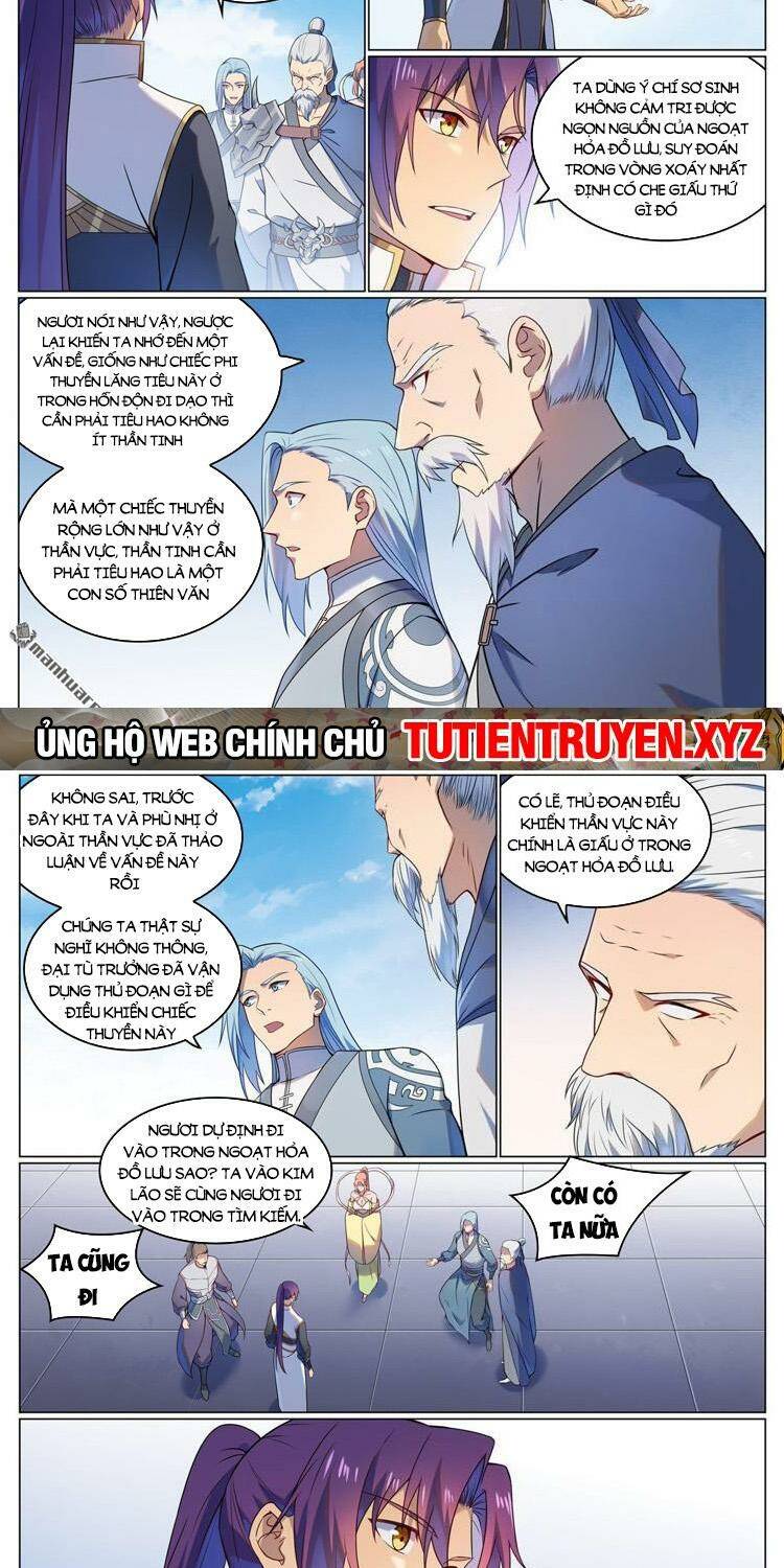 Chương 1117 - Trang 3