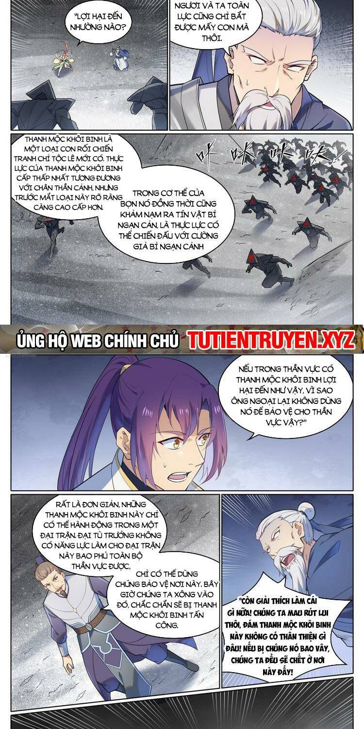 Chương 1118 - Trang 3