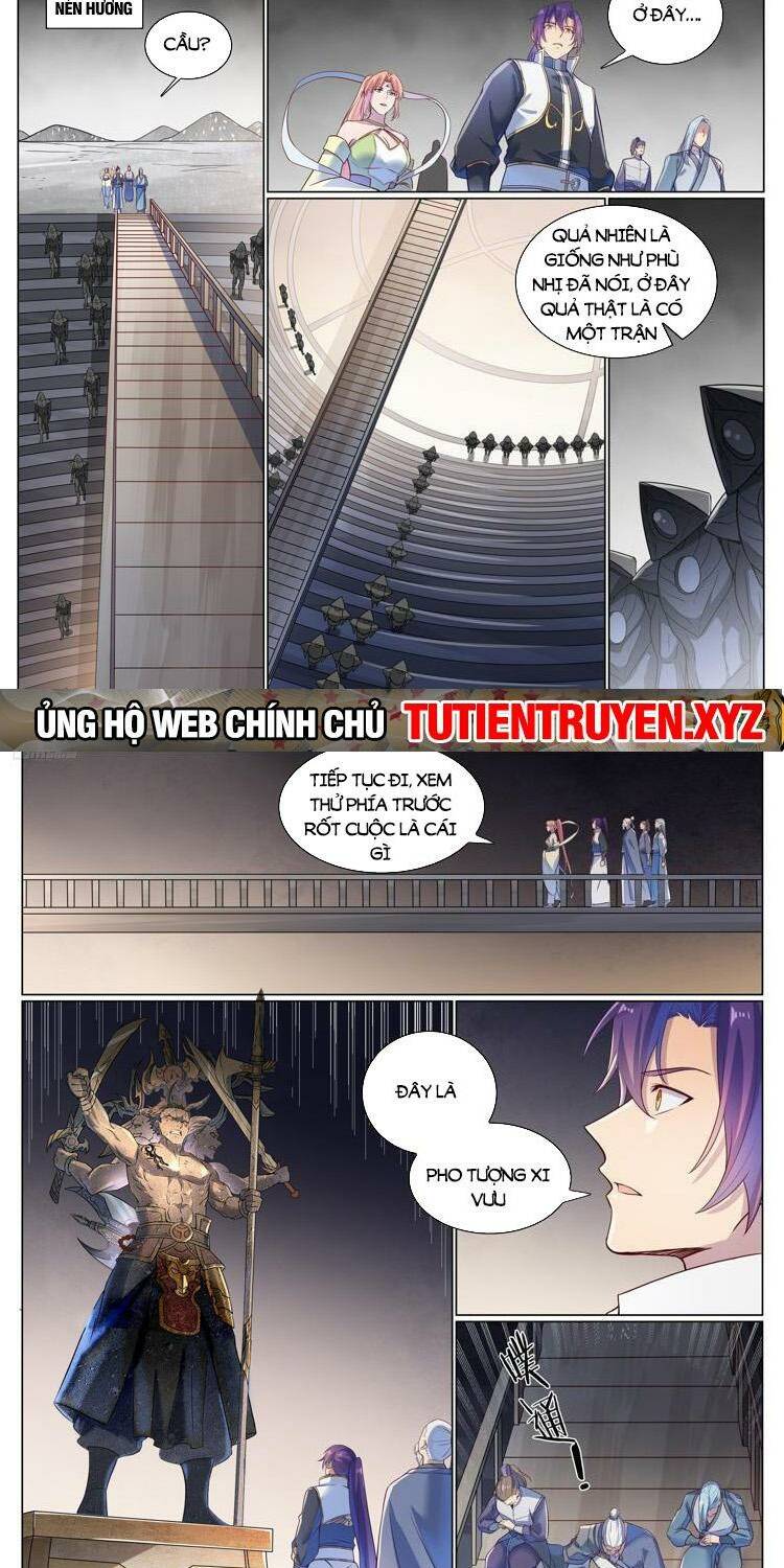 Chương 1119 - Trang 3