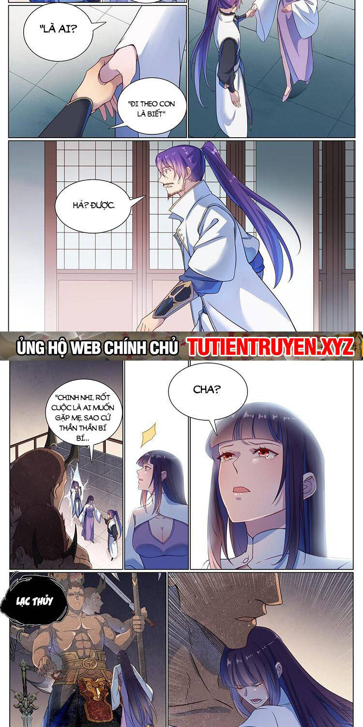 Chương 1120 - Trang 3