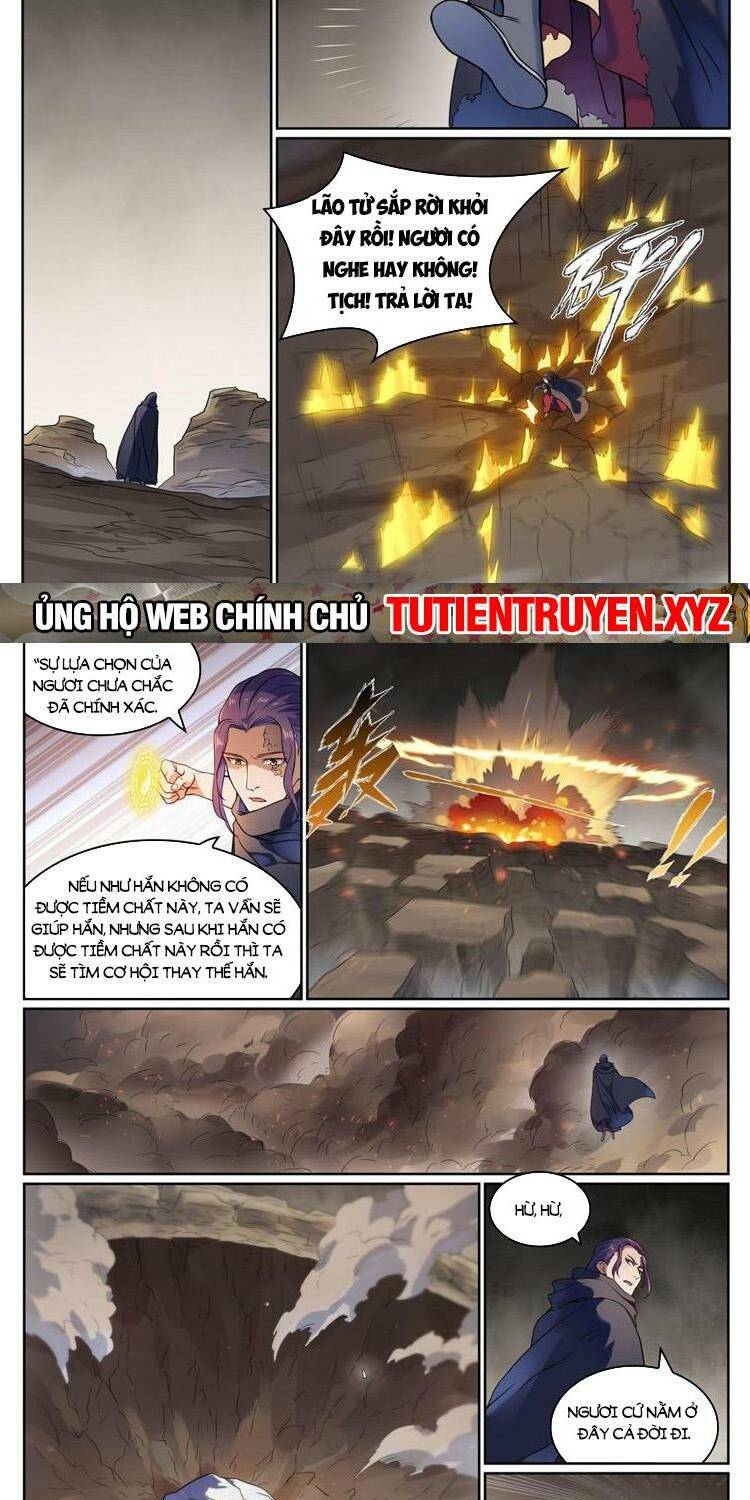 Chương 1121 - Trang 3