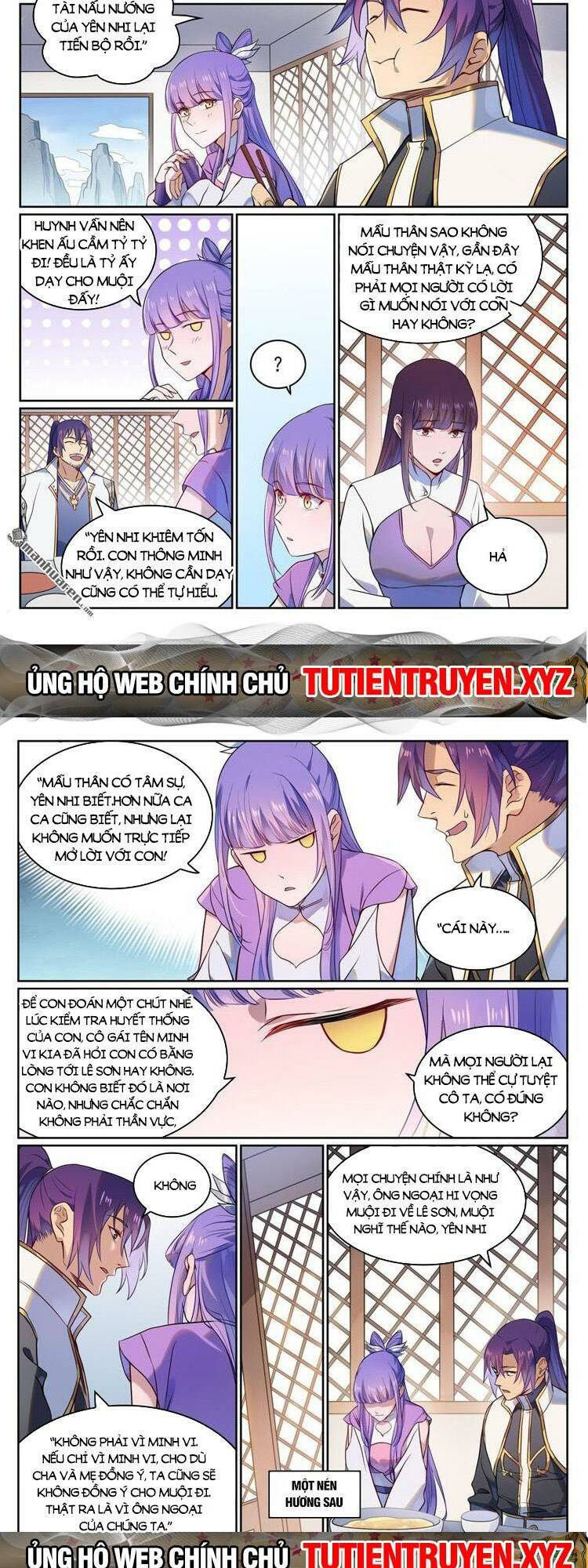 Chương 1121 - Trang 5