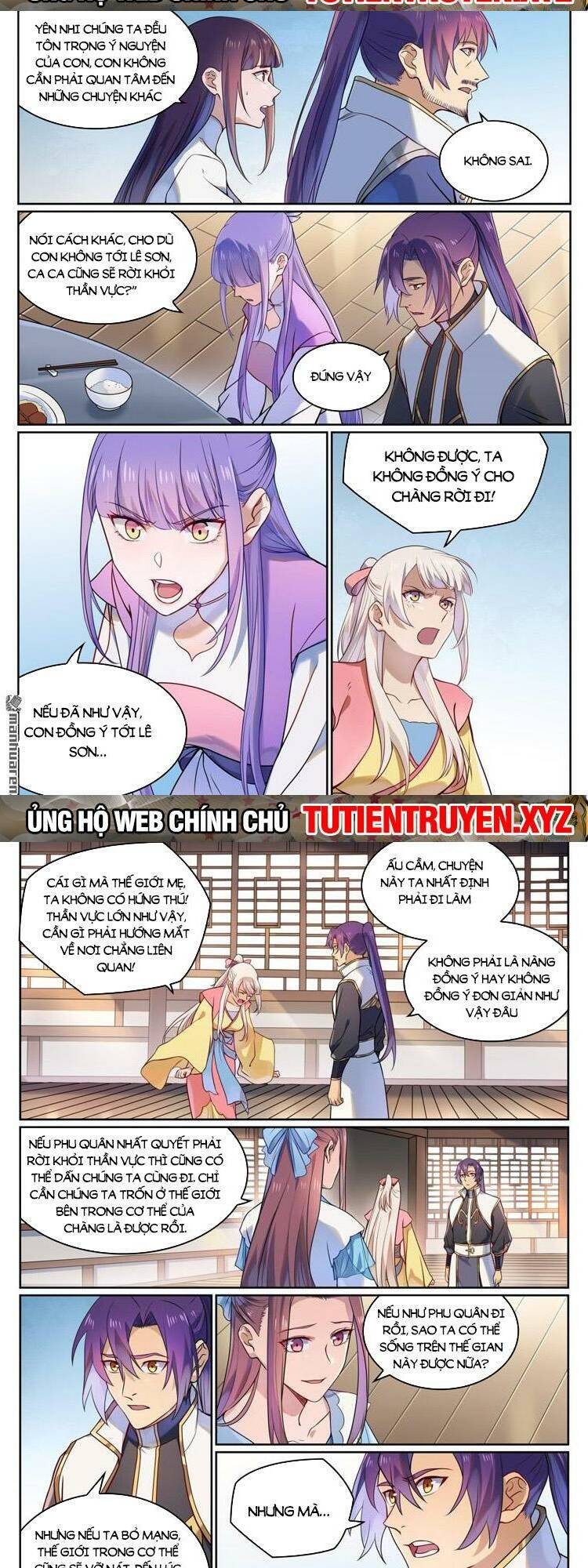 Chương 1121 - Trang 6