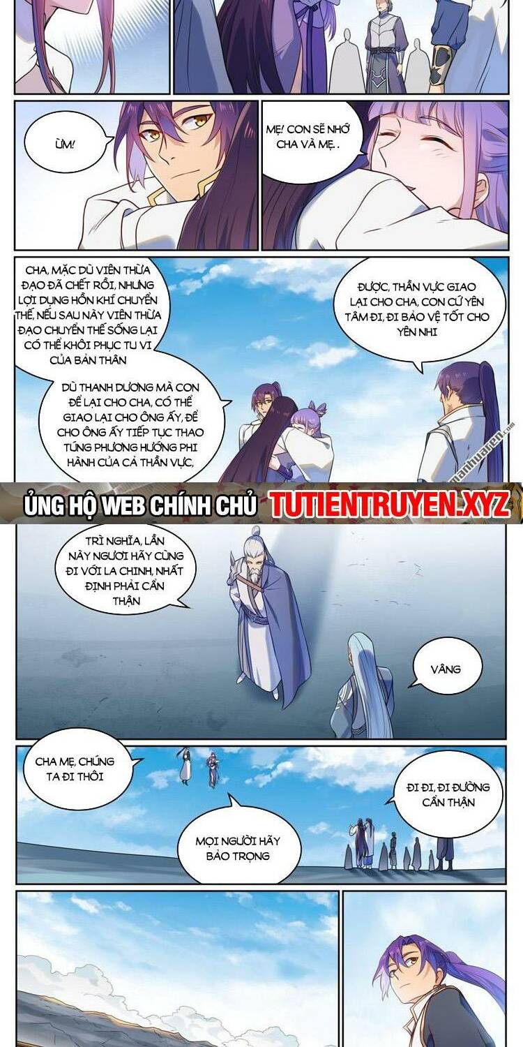 Chương 1121 - Trang 8