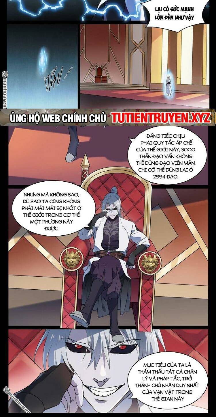 Chương 1121 - Trang 10