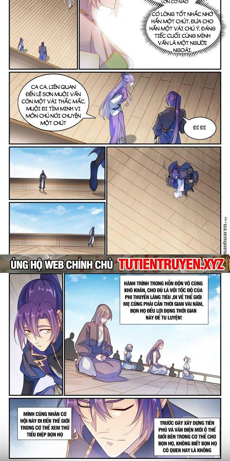 Chương 1122 - Trang 4