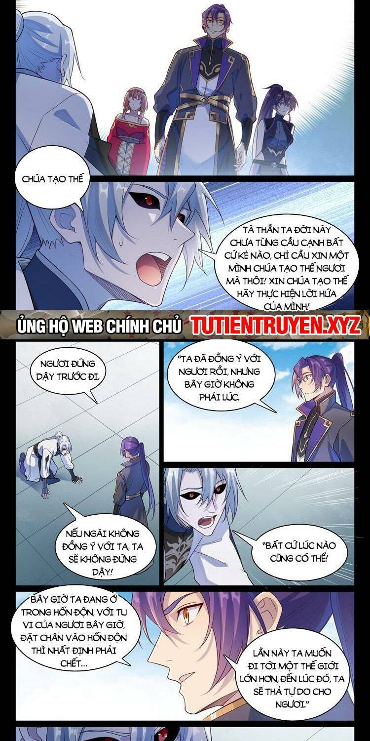 Chương 1122 - Trang 7