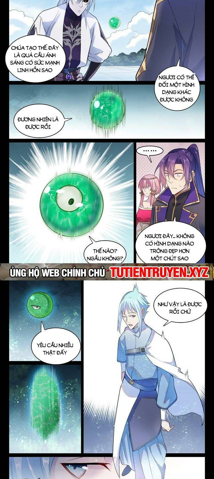 Chương 1122 - Trang 10