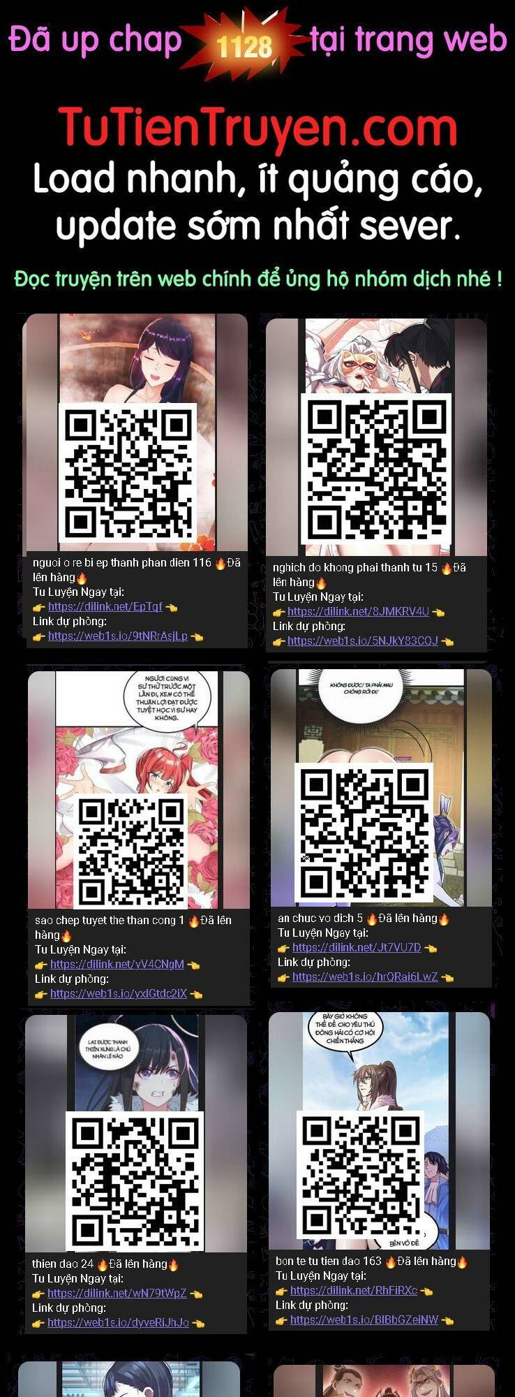Chương 1127 - Trang 1