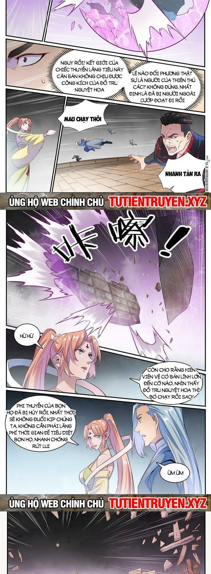 Chương 1127 - Trang 5