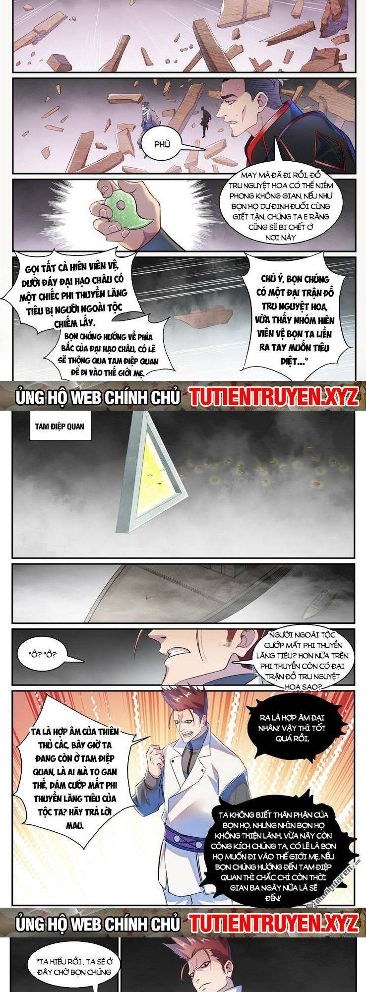 Chương 1127 - Trang 6