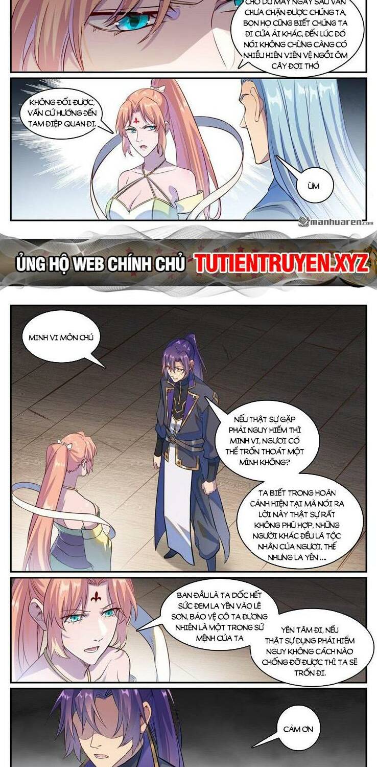 Chương 1127 - Trang 8
